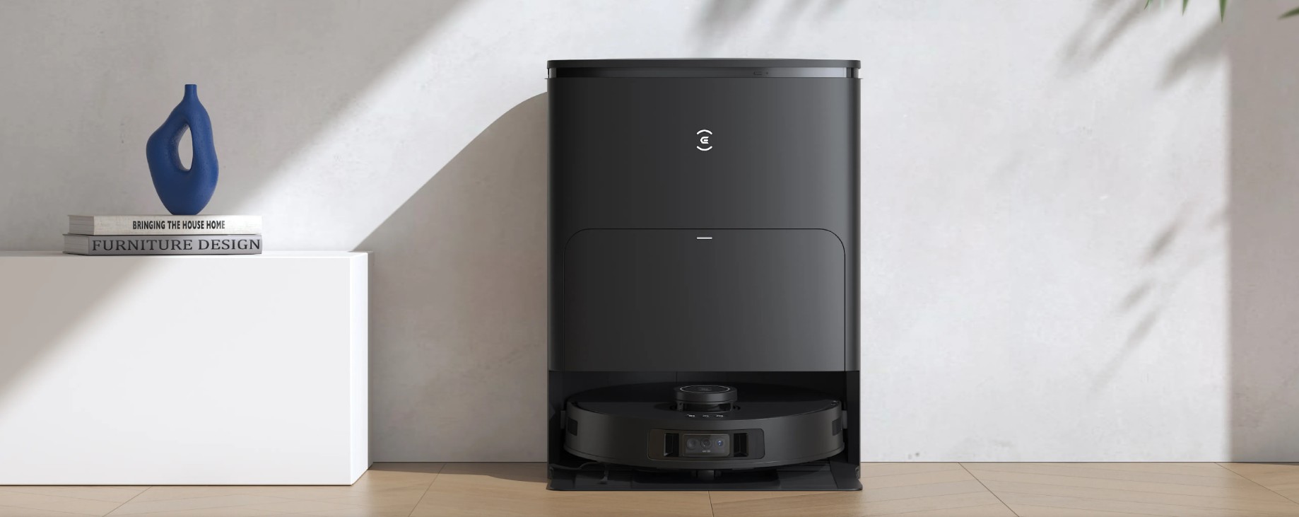 بررسی جارو رباتیک اکووکس مدل Ecovacs T30s Pro